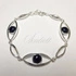 Blue goldstone
