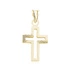 24K Gelbgold (e-coating)