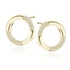 14K Gelbgold (e-coating)
