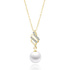 14K Gelbgold (e-coating)