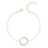 24K Oro amarillo