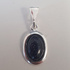 Blue goldstone