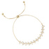 14K Gelbgold (e-coating)