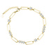 14K Gelbgold (e-coating)