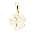 24K Yellow gold (e-coating)