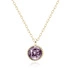 Weiß || Amethyst