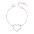 18K Oro rosa (e-coating)