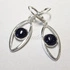 Blue goldstone