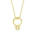 24K Oro amarillo