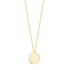 24K Oro amarillo
