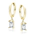 14K Gelbgold (e-coating)
