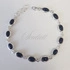 Blue goldstone