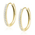 14K Gelbgold (e-coating)