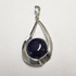 Blue goldstone