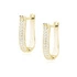 14K Gelbgold (e-coating)