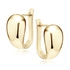 14K Gelbgold (e-coating)