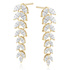 14K Gelbgold (e-coating)