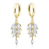 14K Gelbgold (e-coating)