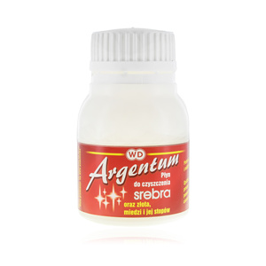 Jewelry cleaning fluid - Argentum 70ml
