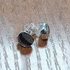 Blue goldstone