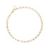 14K Yellow gold (e-coating)