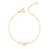 24K Oro amarillo