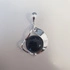 Blue goldstone