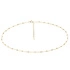 14K Gelbgold (e-coating)