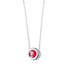 Rhodium \ Rubinrote