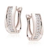 18K Oro rosa (e-coating)
