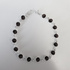 Blue goldstone