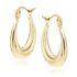 14K Gelbgold (e-coating)