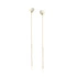 14K Gelbgold (e-coating)
