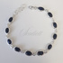 Blue goldstone