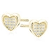 14K Gelbgold (e-coating)