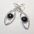 Blue goldstone