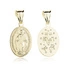 24K Gelbgold (e-coating)