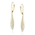 14K Gelbgold (e-coating)
