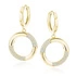 14K Gelbgold (e-coating)