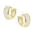 14K Gelbgold (e-coating)