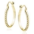 14K Gelbgold (e-coating)