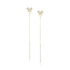 14K Gelbgold (e-coating)