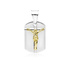 Rhodium || 24K Gelbgold