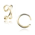14K Gelbgold (e-coating)