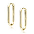 14K Gelbgold (e-coating)