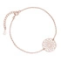 18K Oro rosa (e-coating)