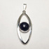 Blue goldstone
