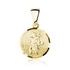 24K Gelbgold (e-coating)