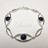 Blue goldstone