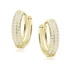 14K Gelbgold (e-coating)